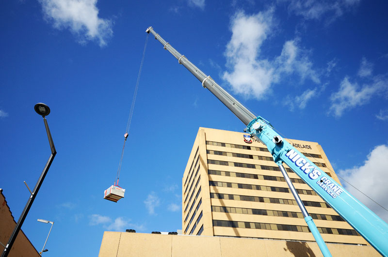 Nicks-Cranes-Services-crane-hire-city-works-Wingfield