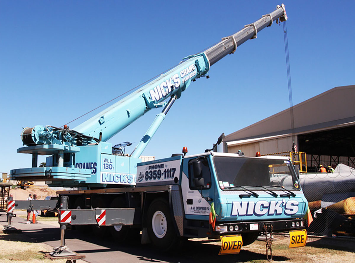 Nicks-Cranes-Services-transport-slewing-crane-hire-Adelaide