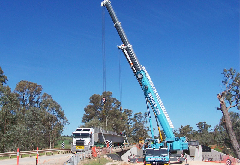 Nicks-Cranes-Services-truck-transport-heavy-haulage-Goolwa